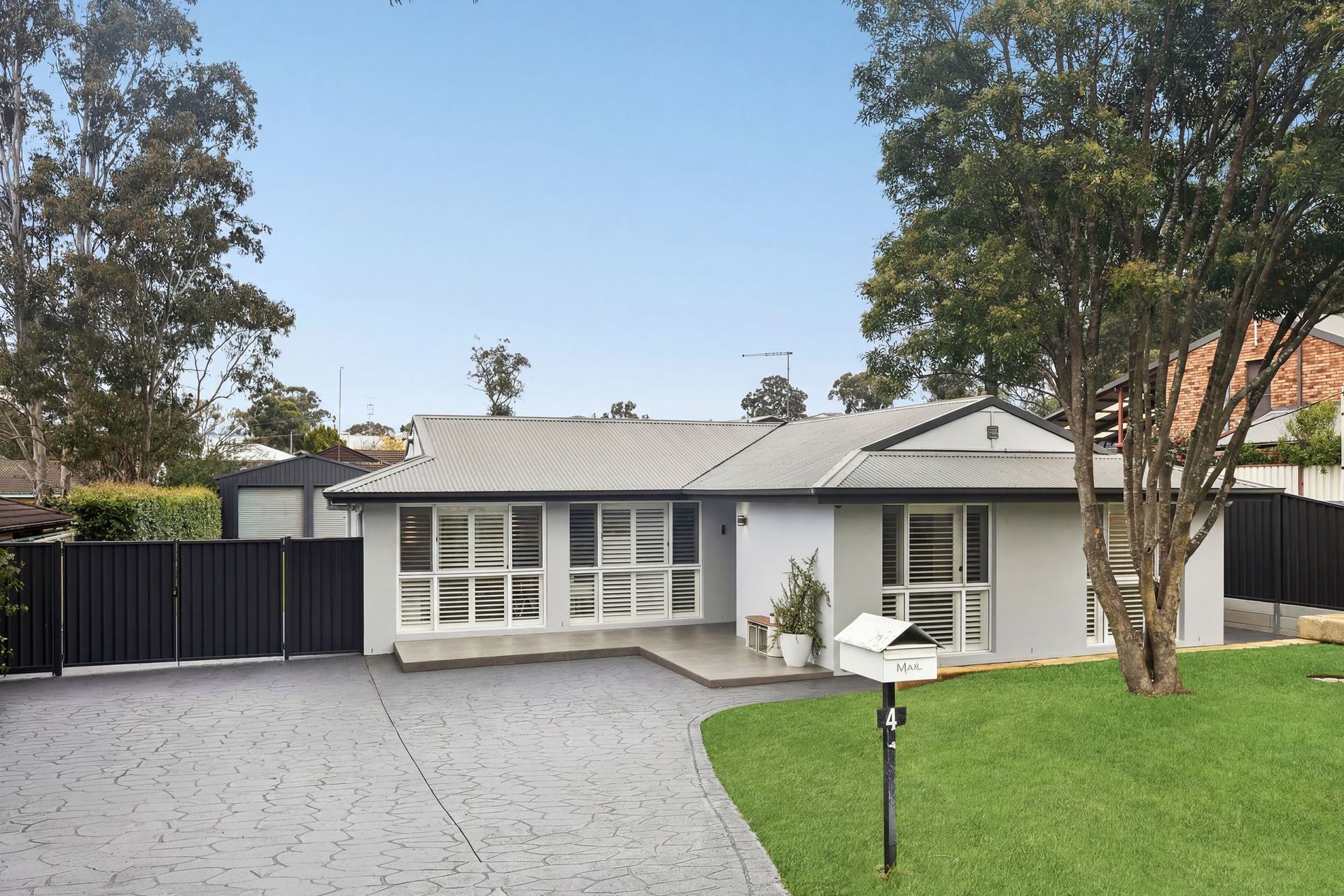 For Sale - 4 Clergy Road - New Property in Wilberforce - Real Estate by Yuri Cattaneo