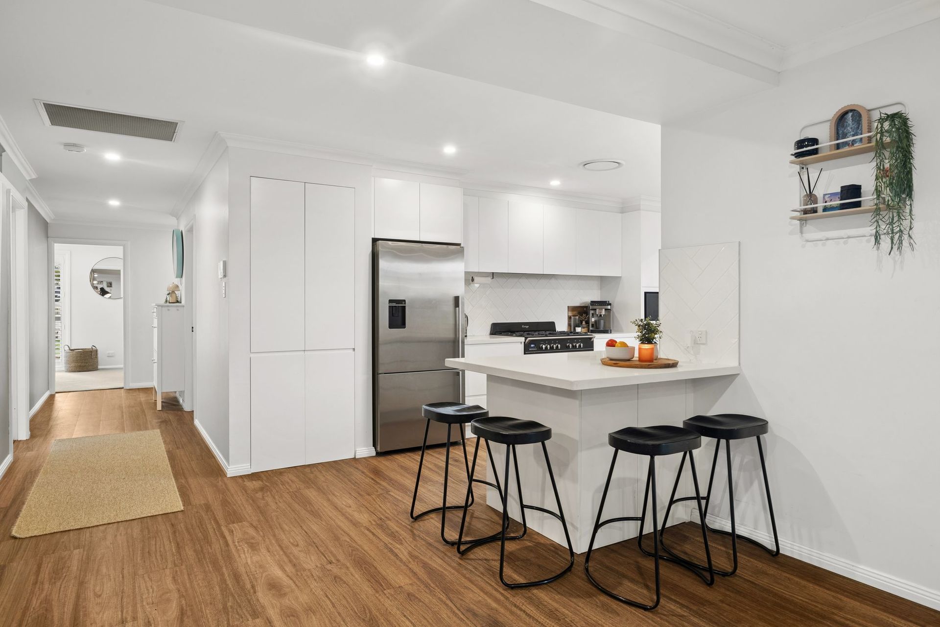 For Sale - 4 Clergy Road - New Property in Wilberforce - Real Estate by Yuri Cattaneo