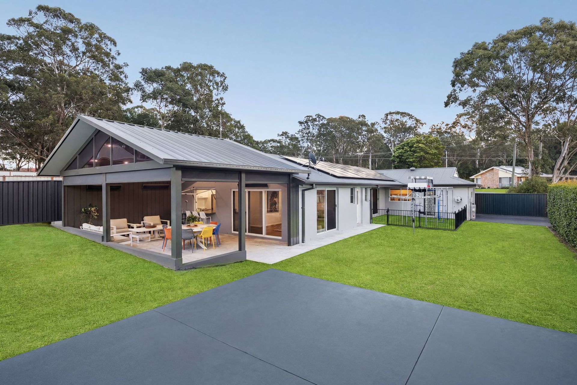 For Sale - 4 Clergy Road - New Property in Wilberforce - Real Estate by Yuri Cattaneo