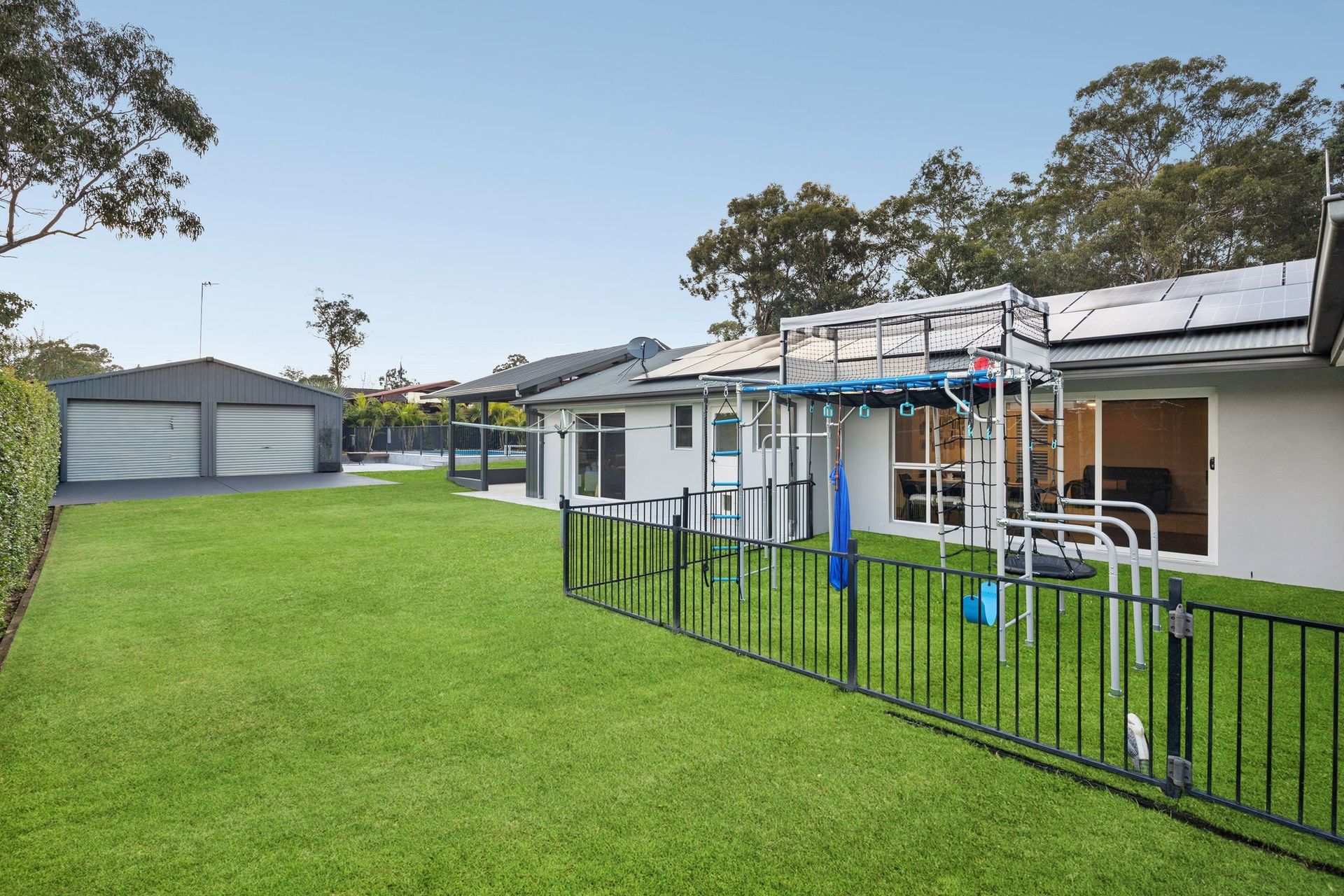 For Sale - 4 Clergy Road - New Property in Wilberforce - Real Estate by Yuri Cattaneo