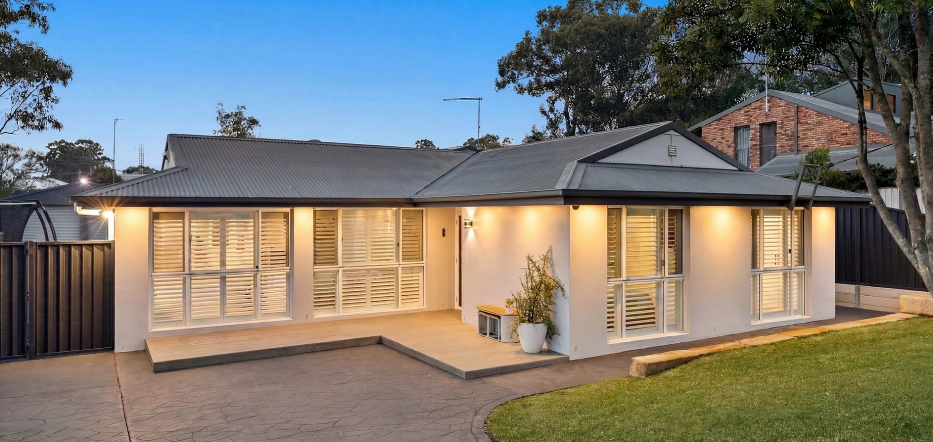 For Sale - 4 Clergy Road - New Property in Wilberforce - Real Estate by Yuri Cattaneo
