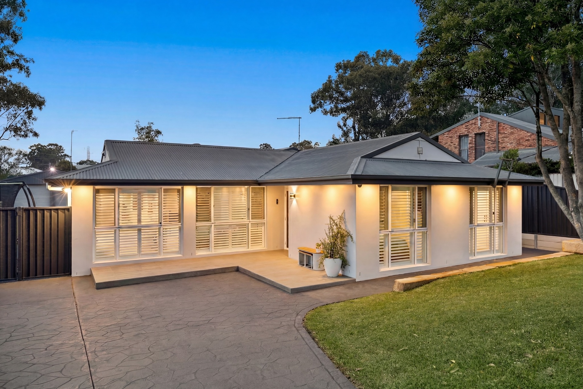 For Sale - 4 Clergy Road - New Property in Wilberforce - Real Estate by Yuri Cattaneo