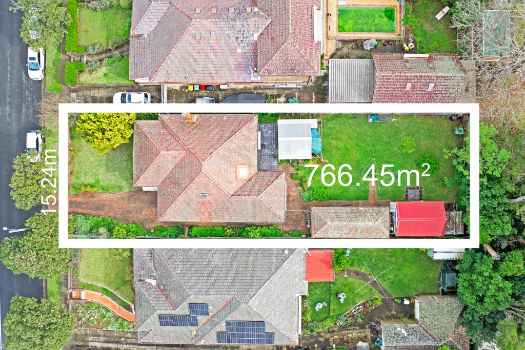 21 Chesterfield Road