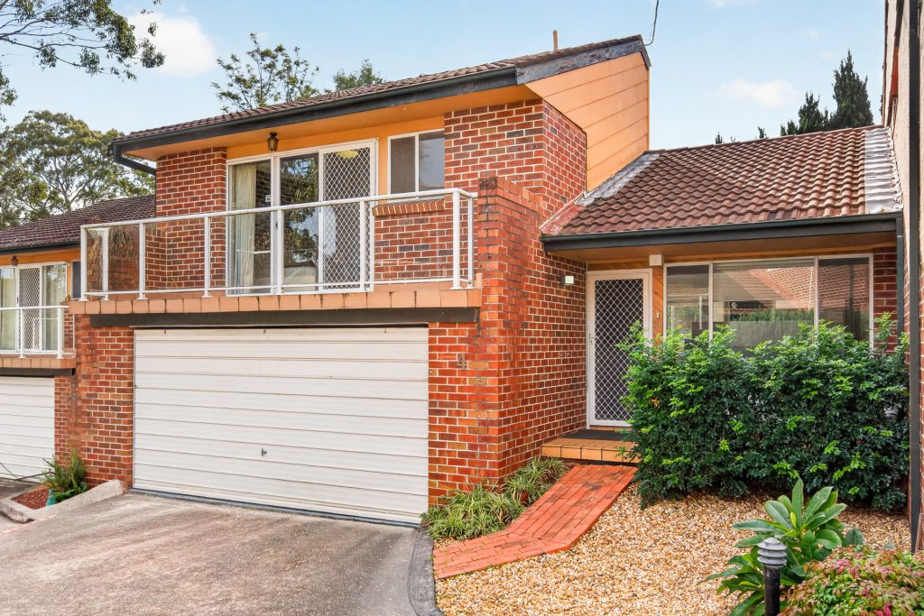 Sold - 4/40-42 Wyena Road - New Property in Pendle Hill - Real Estate by Amit Nayak