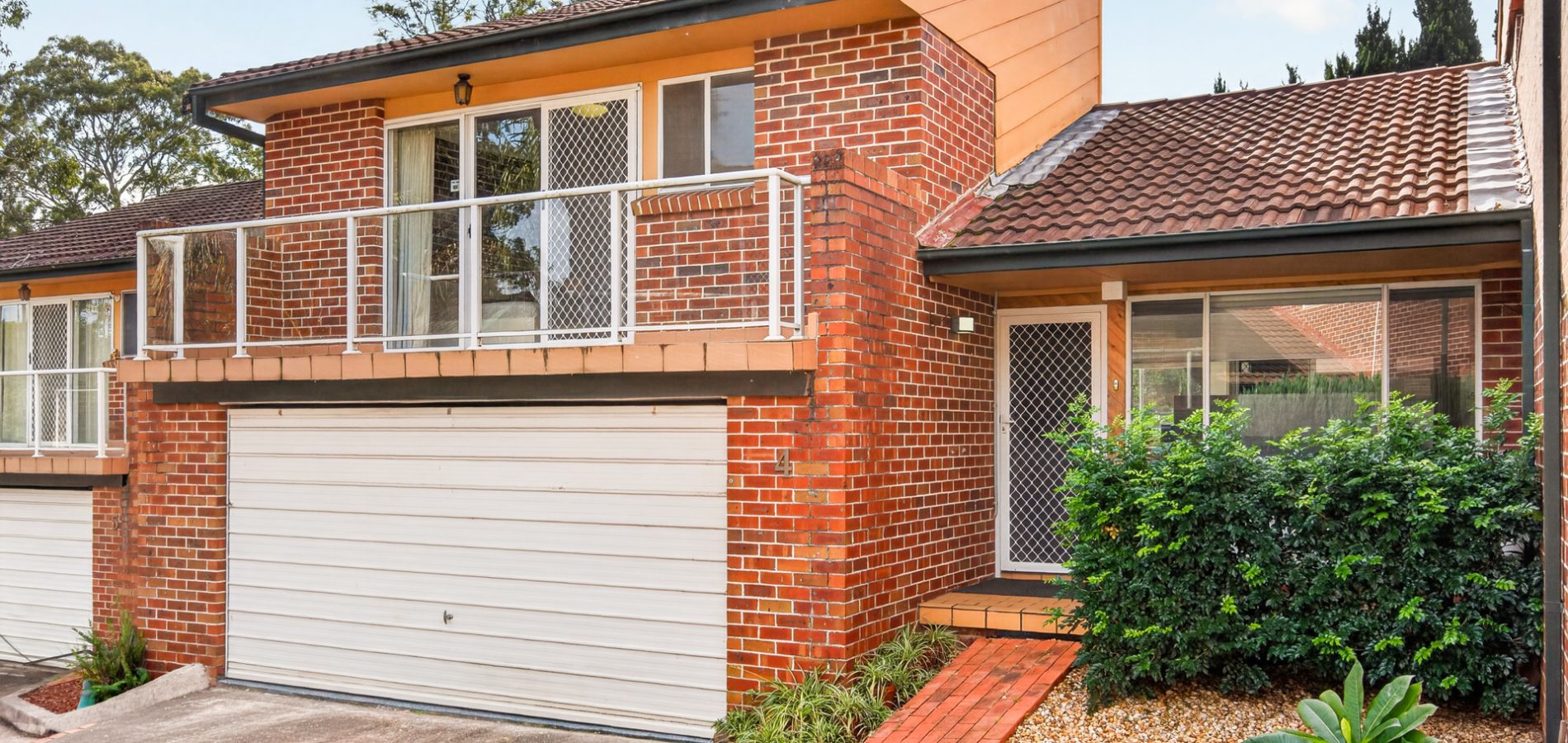 Sold - 4/40-42 Wyena Road - New Property in Pendle Hill - Real Estate by Amit Nayak