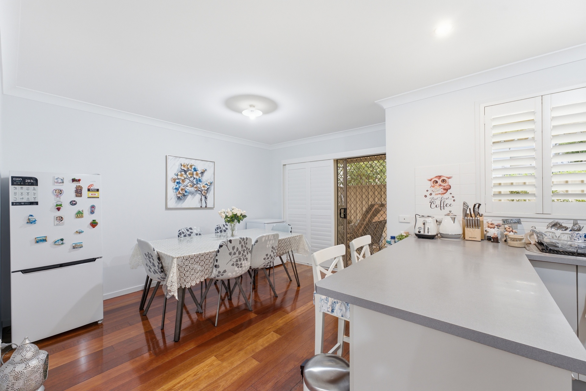 For Sale - 19 Silvereye Circuit - New Property in Woodcroft - Real Estate by Ronald Ramirez