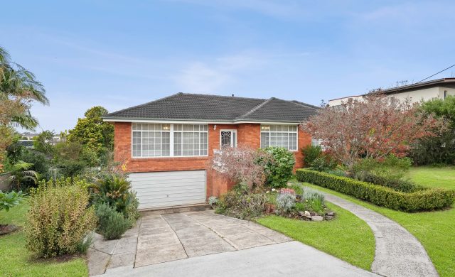 Auction - 2 Rickard Street - New Property in Carlingford - Real Estate by Betty Ockerlander