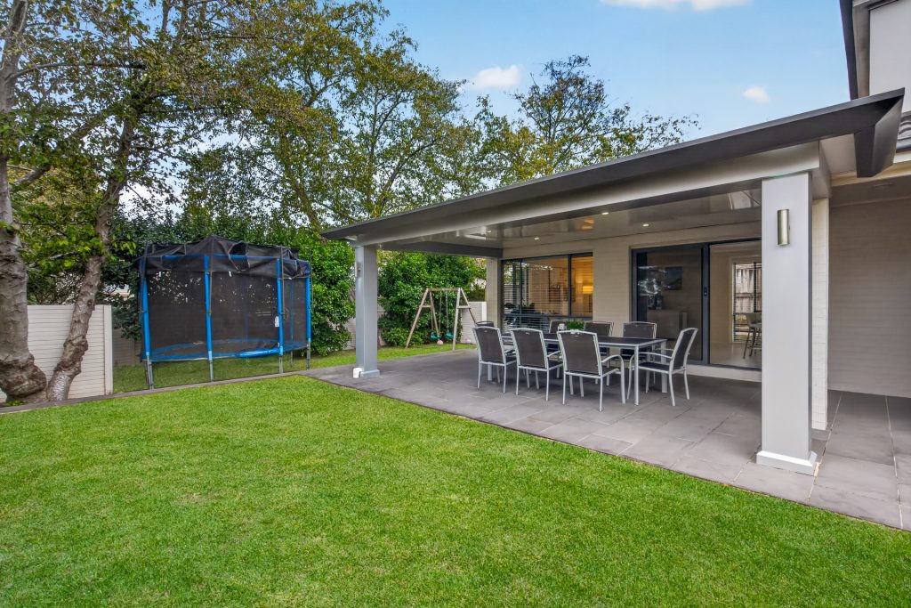 Sold - 19 Braemont Avenue - New Property in Kellyville Ridge - Real Estate by Ruma Mundi