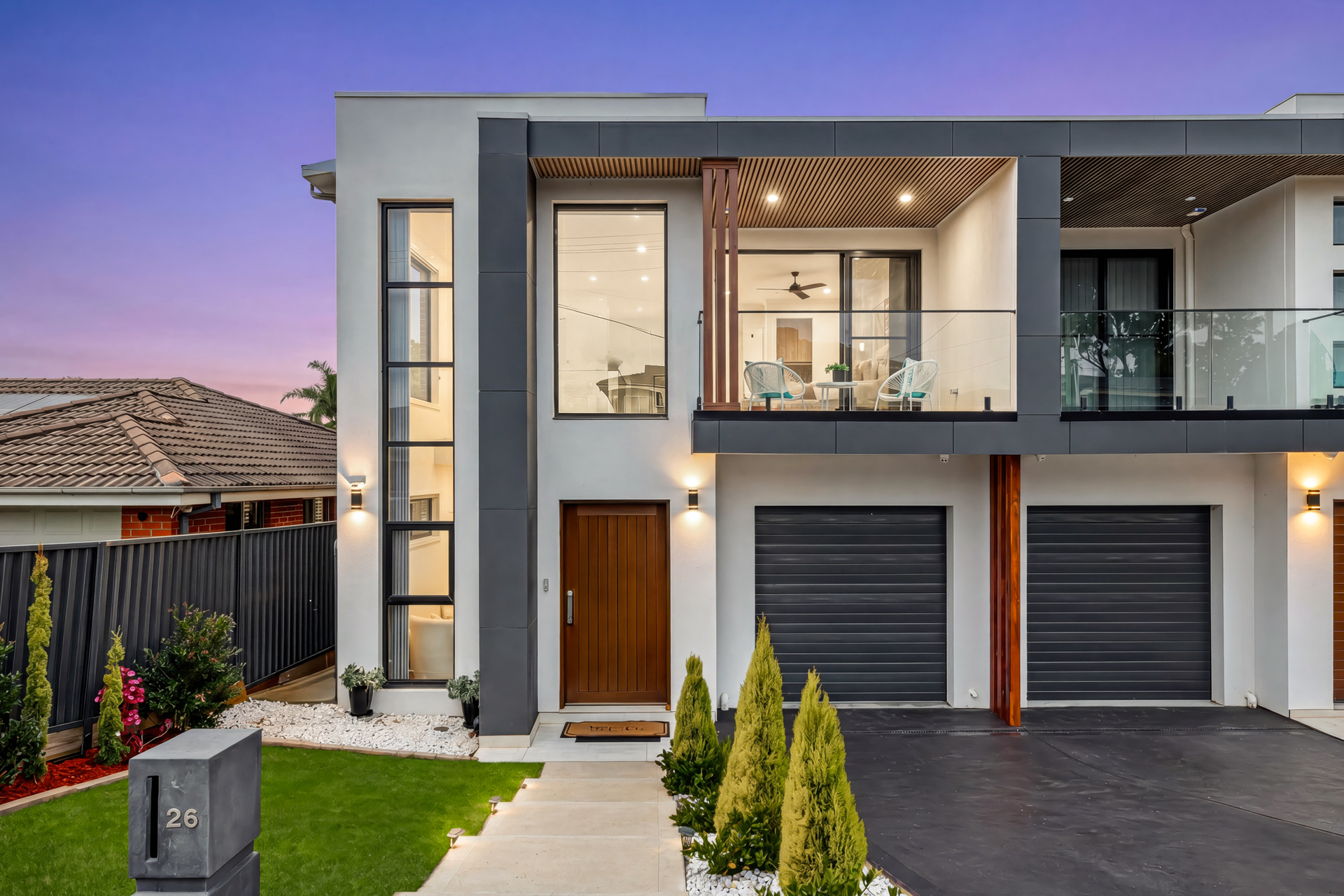 For Sale - 26 Lyle Street - New Property in Girraween - Real Estate by Tariq Jameel