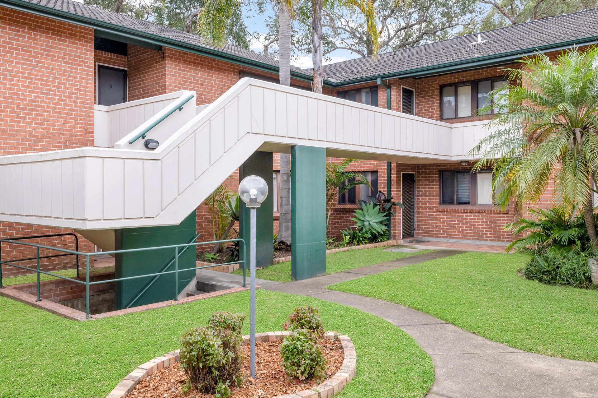 For Rent - 11/209 Waterloo Road - New Property in Marsfield - Real Estate by