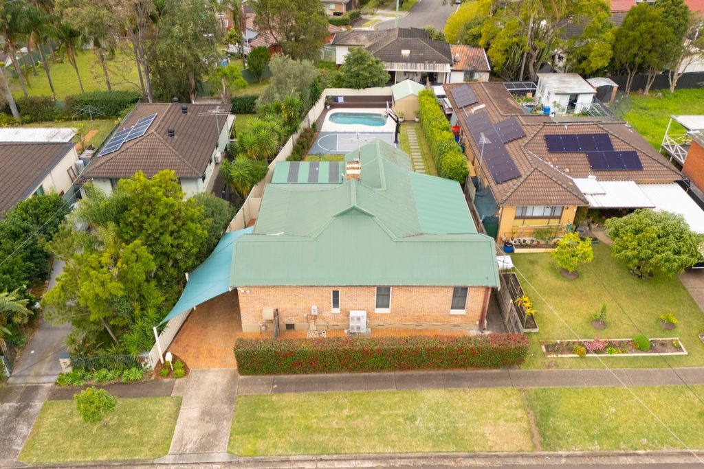 Sold - 53 Fraser Street - New Property in Constitution Hill - Real Estate by Brad Panayiotou