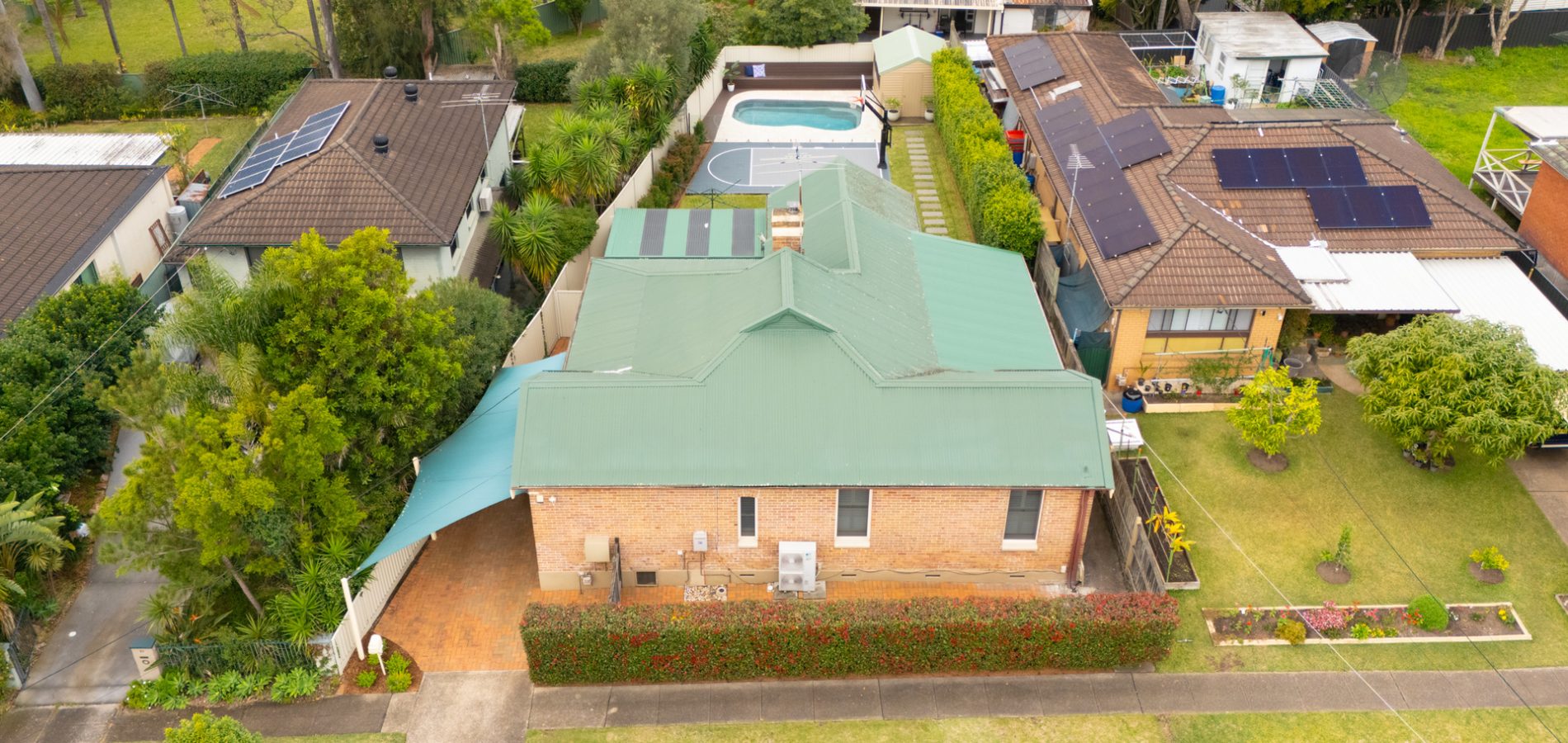 Sold - 53 Fraser Street - New Property in Constitution Hill - Real Estate by Brad Panayiotou