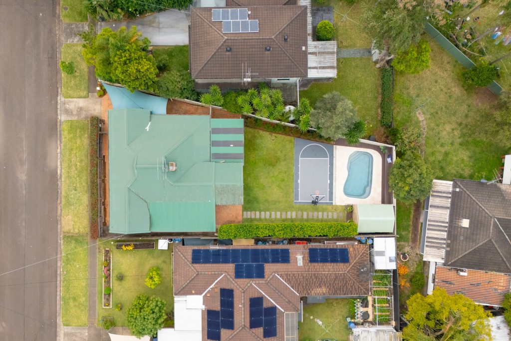 Sold - 53 Fraser Street - New Property in Constitution Hill - Real Estate by Brad Panayiotou