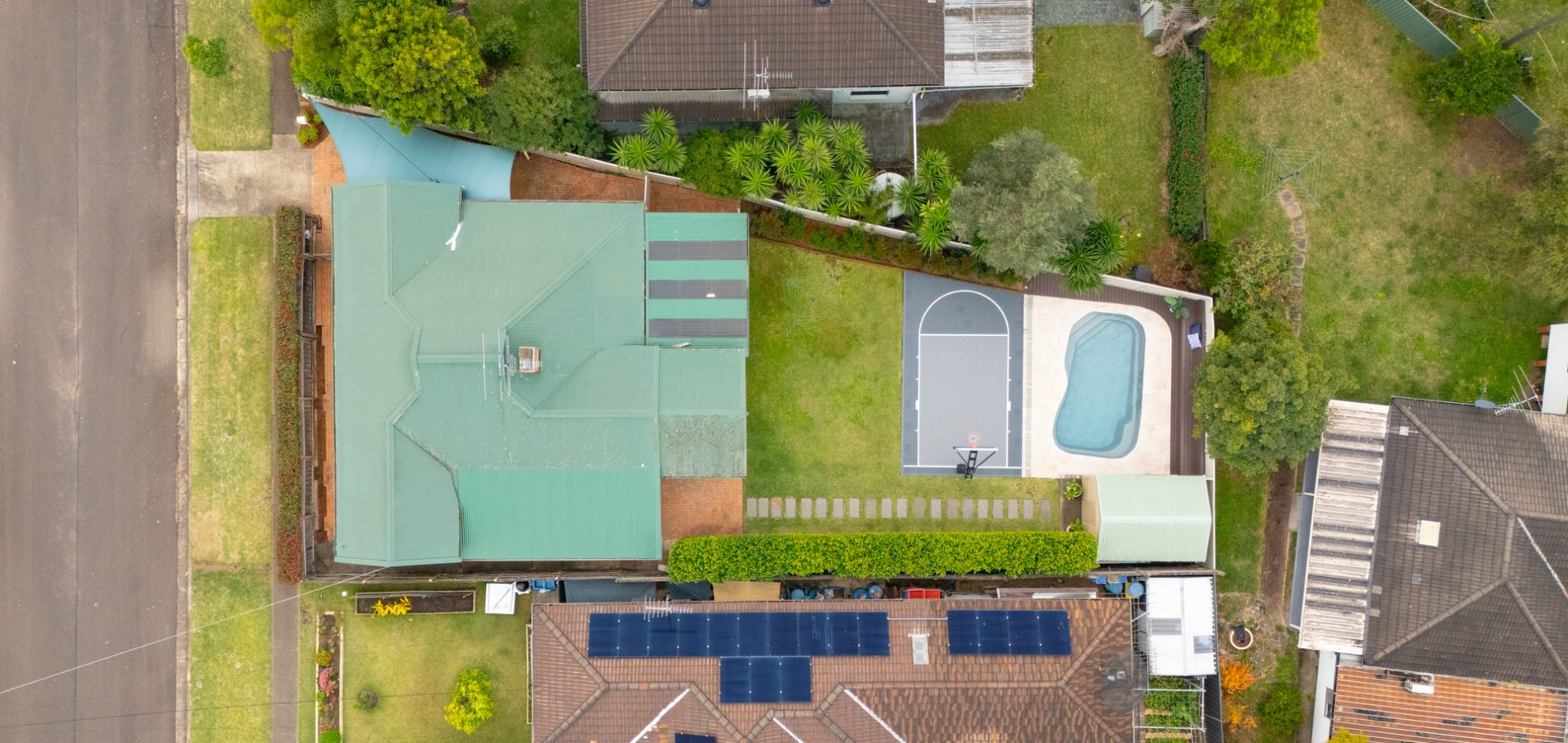 Sold - 53 Fraser Street - New Property in Constitution Hill - Real Estate by Brad Panayiotou