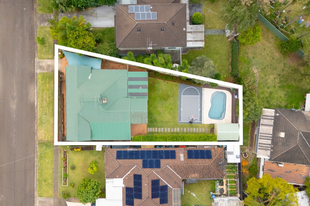 Sold - 53 Fraser Street - New Property in Constitution Hill - Real Estate by Brad Panayiotou