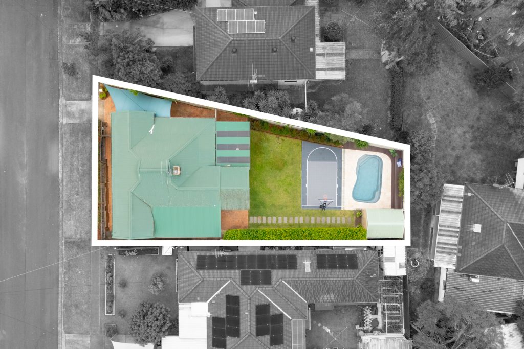 Sold - 53 Fraser Street - New Property in Constitution Hill - Real Estate by Brad Panayiotou