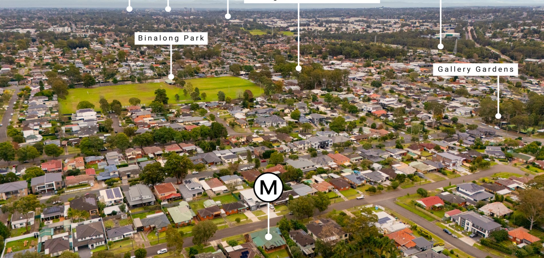 Sold - 53 Fraser Street - New Property in Constitution Hill - Real Estate by Brad Panayiotou