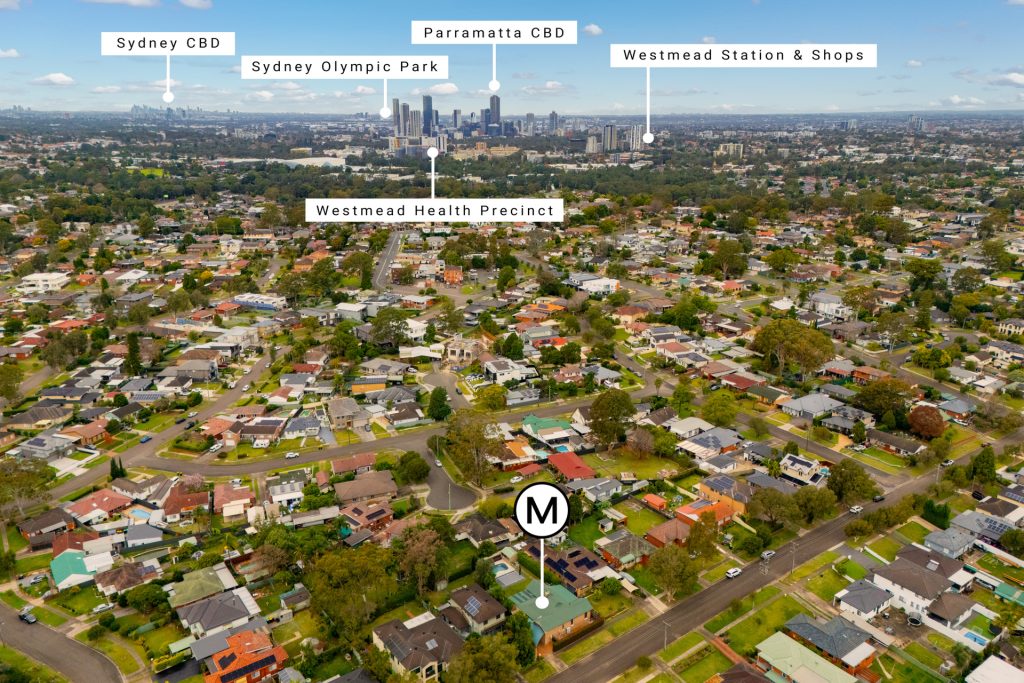 Sold - 53 Fraser Street - New Property in Constitution Hill - Real Estate by Brad Panayiotou