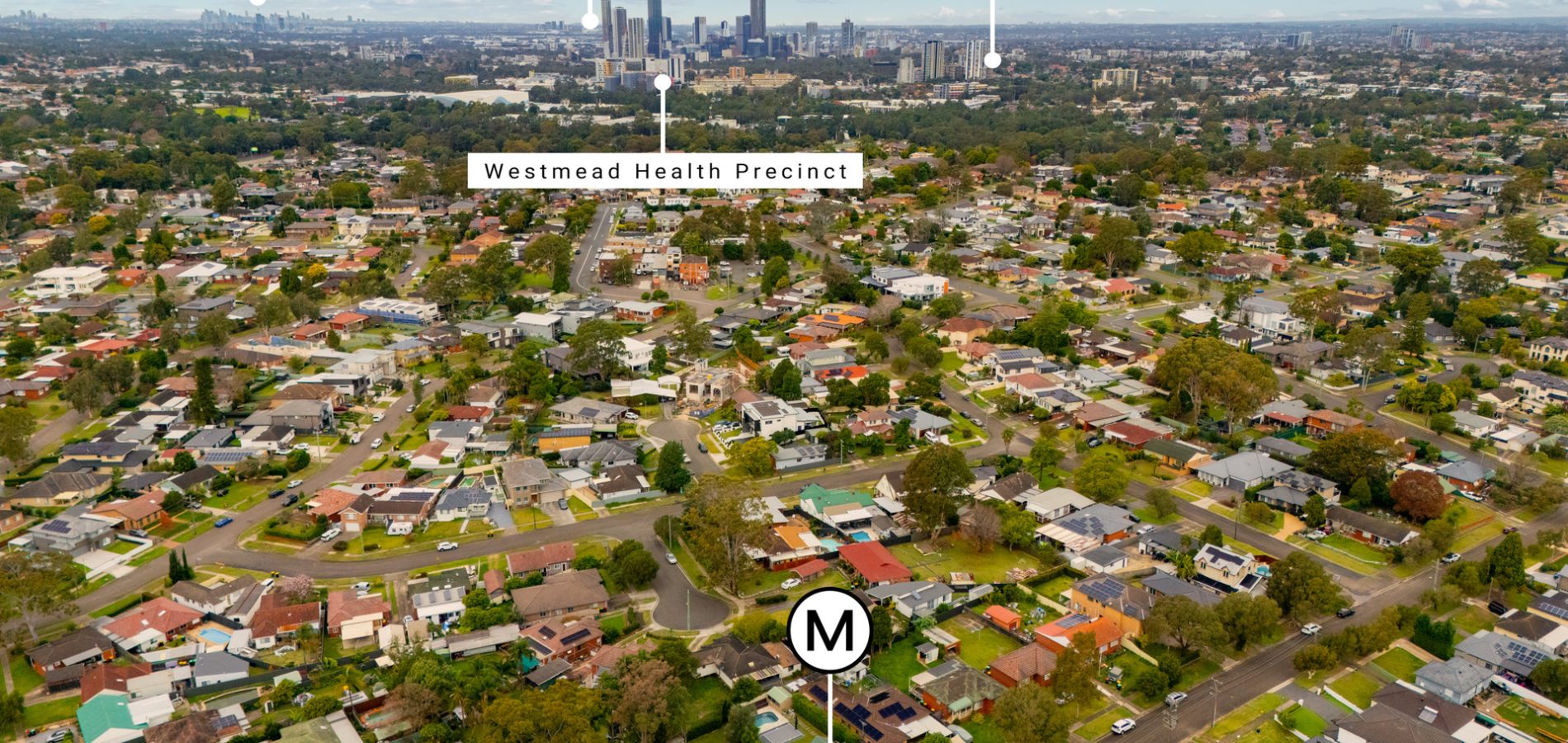 Sold - 53 Fraser Street - New Property in Constitution Hill - Real Estate by Brad Panayiotou