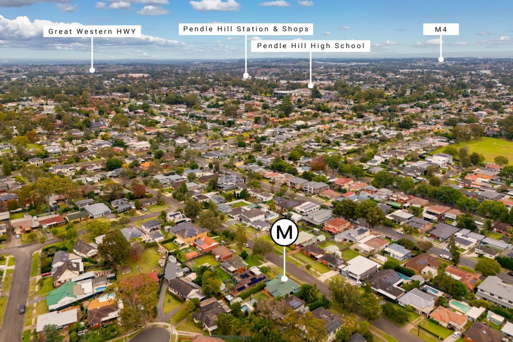 Sold - 53 Fraser Street - New Property in Constitution Hill - Real Estate by Brad Panayiotou