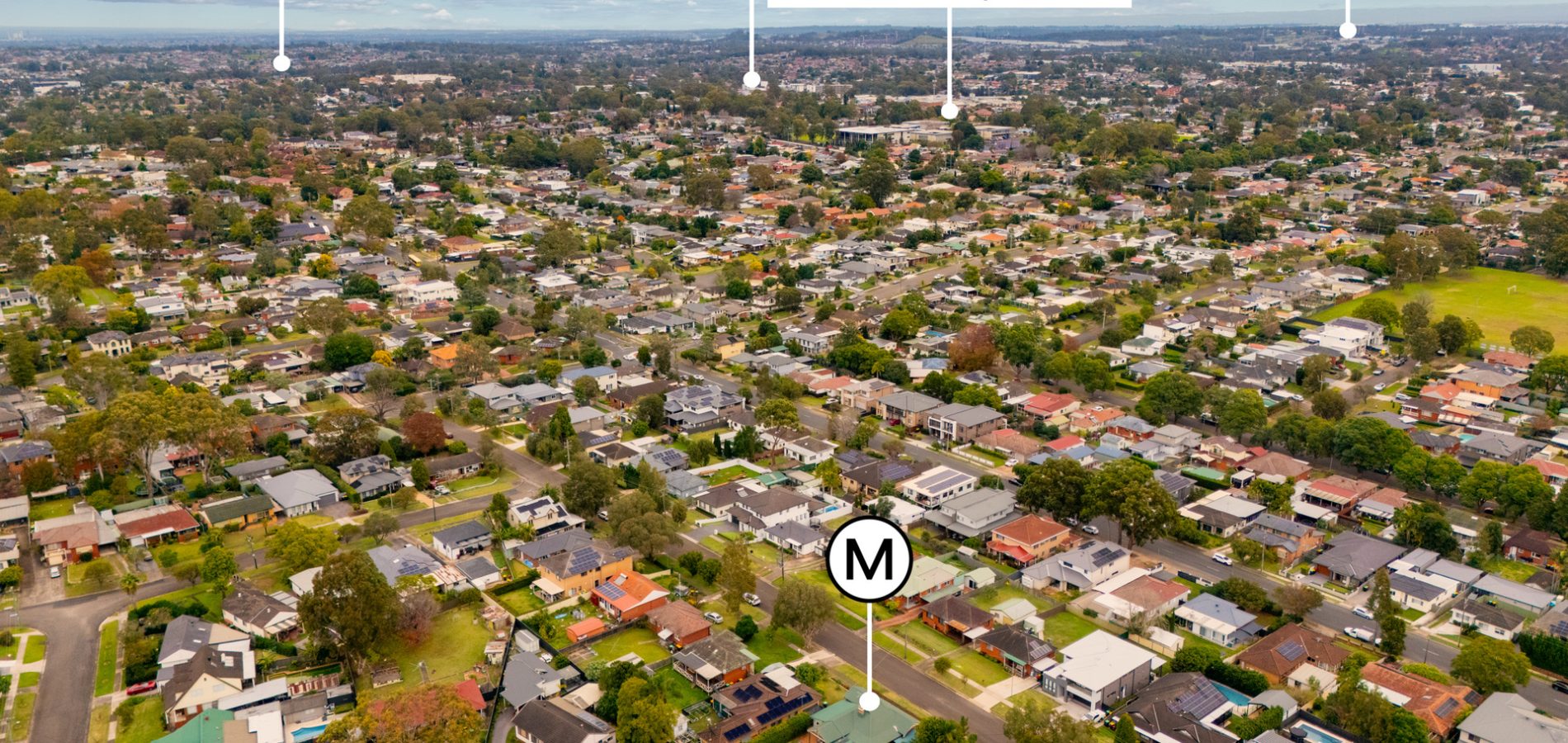 Sold - 53 Fraser Street - New Property in Constitution Hill - Real Estate by Brad Panayiotou