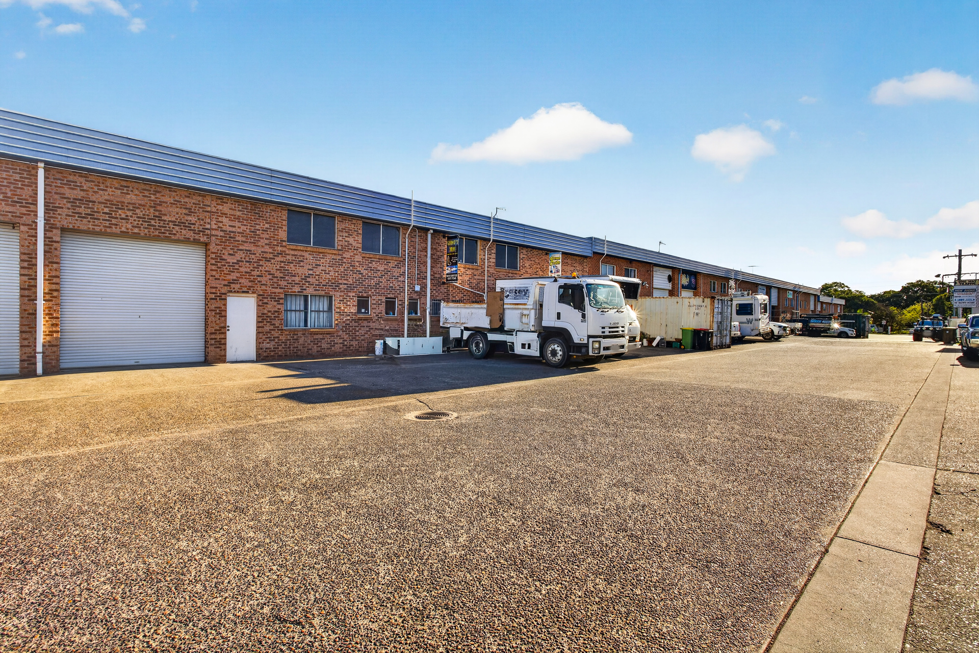 Buy - 2/46C Mileham Street - New Property in Windsor - Real Estate by Seb Saggu
