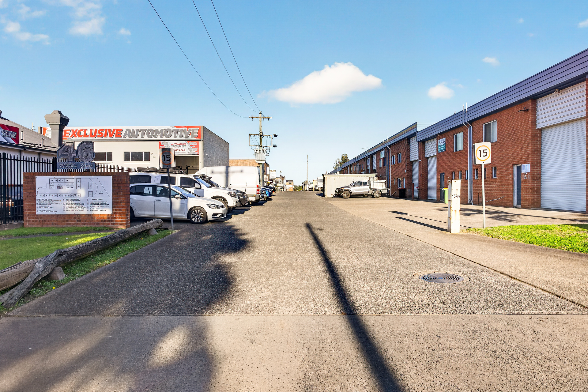 Buy - 2/46C Mileham Street - New Property in Windsor - Real Estate by Seb Saggu