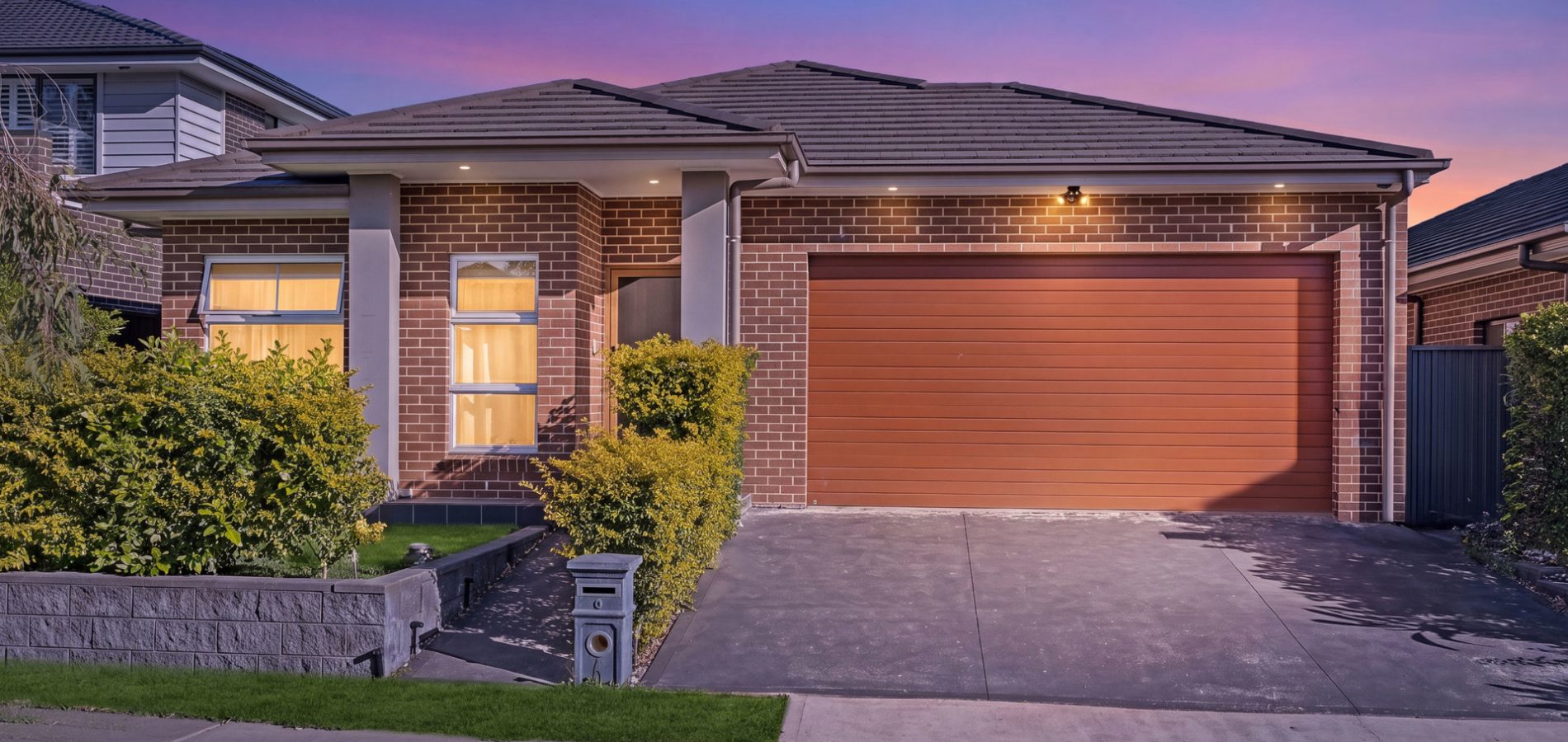 For Sale - 6 Poynting Street - New Property in Jordan Springs - Real Estate by Deepak Gaur