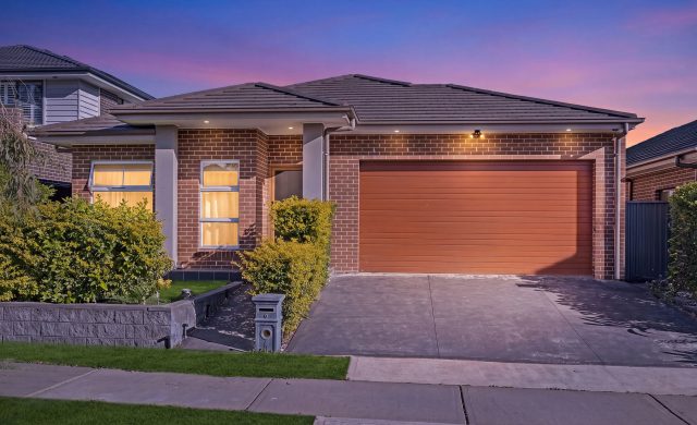 For Sale - 6 Poynting Street - New Property in Jordan Springs - Real Estate by Deepak Gaur