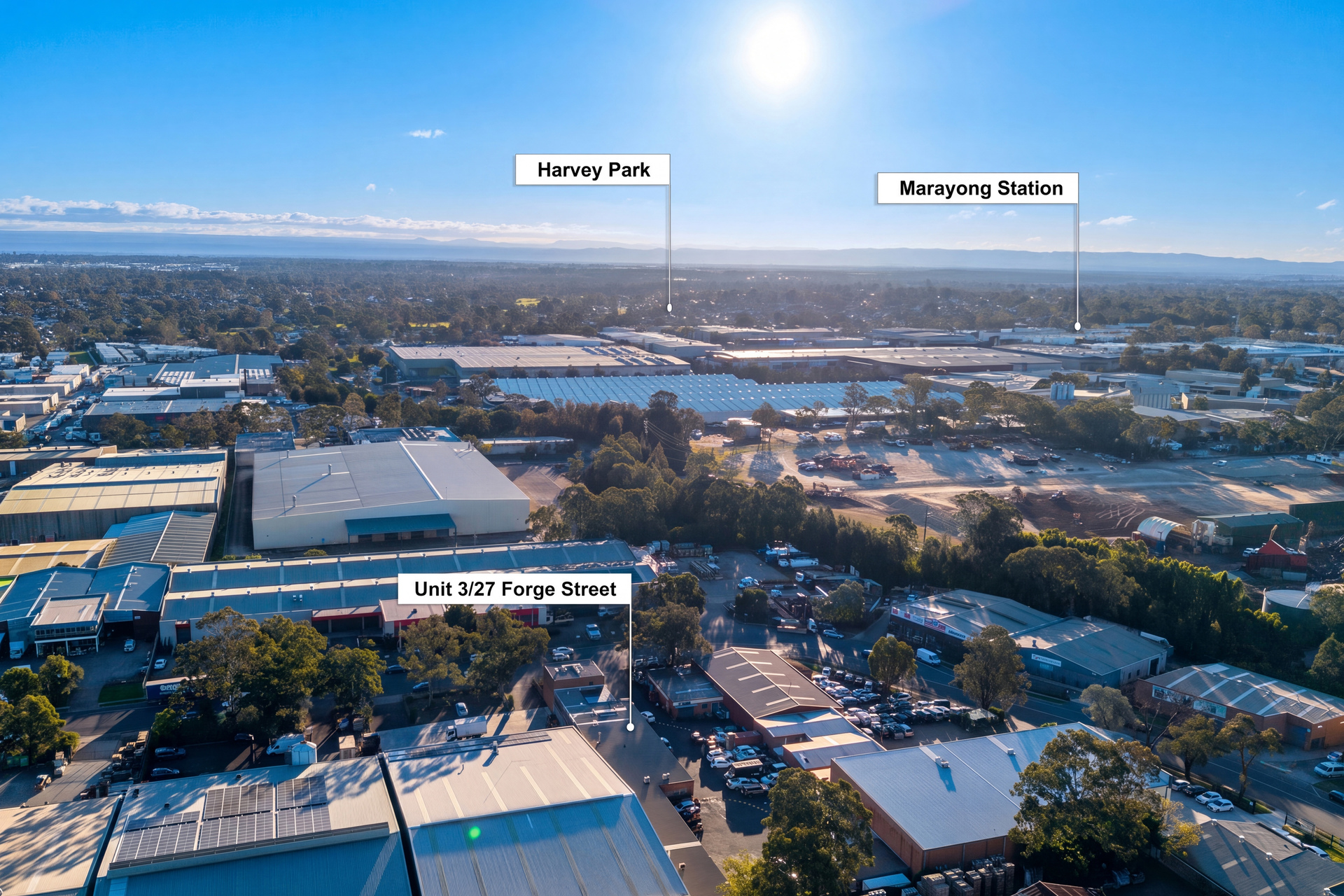Buy - 3/27 Forge Street - New Property in Blacktown - Real Estate by Joel Hollings