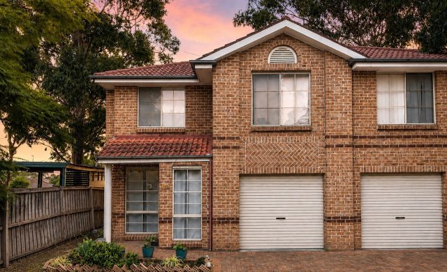 For Sale - 12C Douglas Road - New Property in Blacktown - Real Estate by Ronald Ramirez