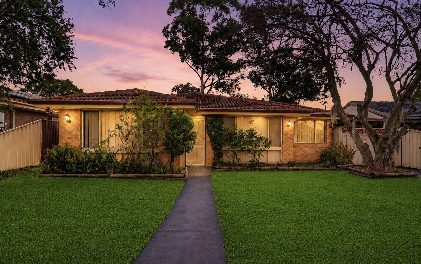 Sold - 220 Hill End Road - New Property in Doonside - Real Estate by Sam Yazdi