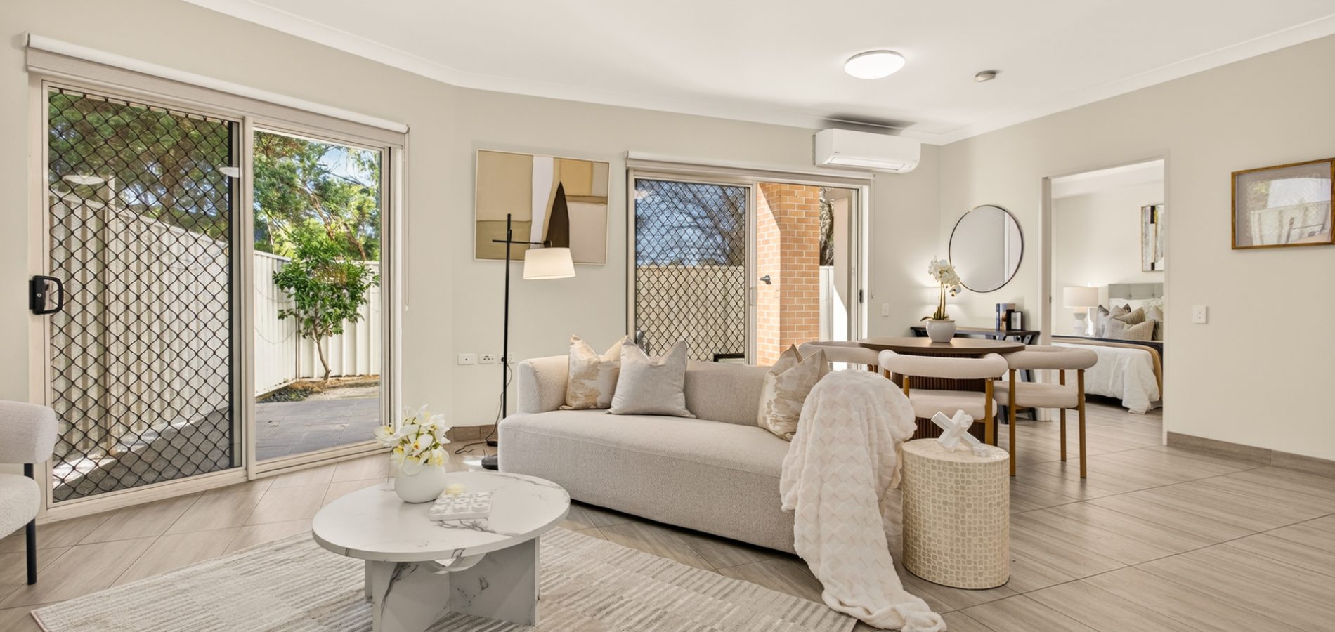 Sold - 4/12-14 Benedict Court - New Property in Holroyd - Real Estate by Joe Wehbe