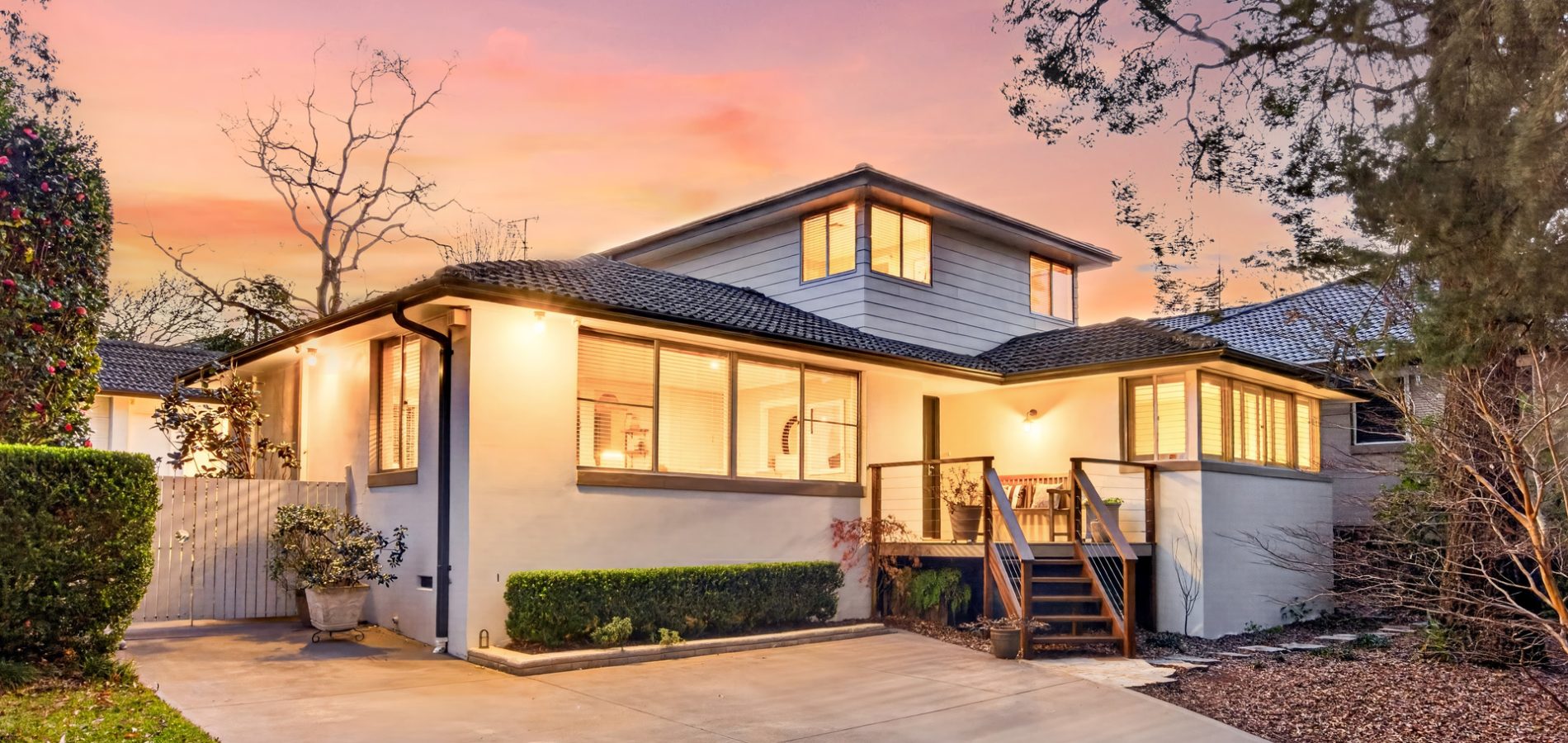 Sold - 35 Wesson Road - New Property in West Pennant Hills - Real Estate by Mark Vinogradov