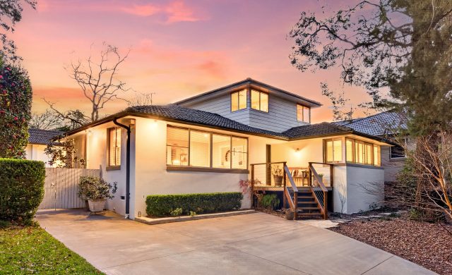 Auction - 35 Wesson Road - New Property in West Pennant Hills - Real Estate by Mark Vinogradov