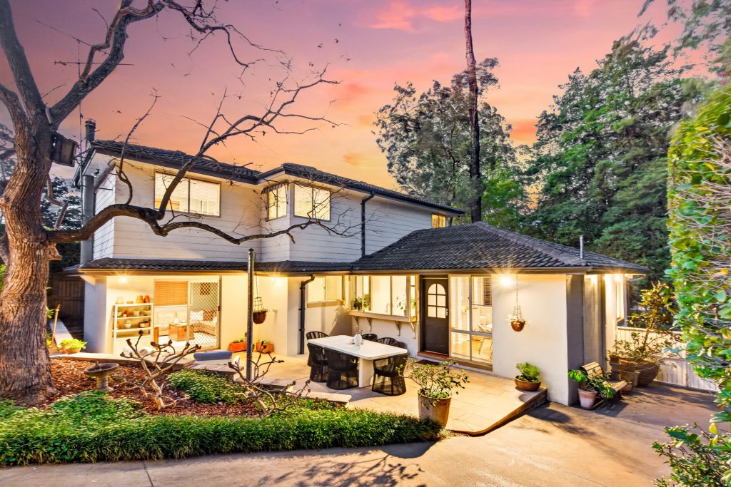Sold - 35 Wesson Road - New Property in West Pennant Hills - Real Estate by Mark Vinogradov