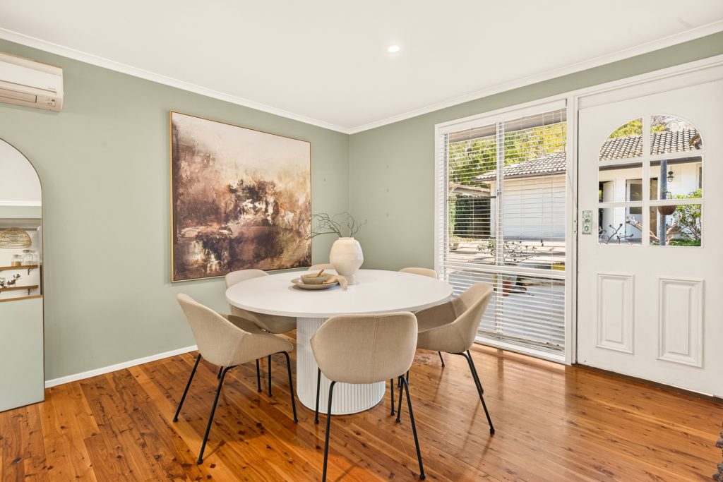 Sold - 35 Wesson Road - New Property in West Pennant Hills - Real Estate by Mark Vinogradov