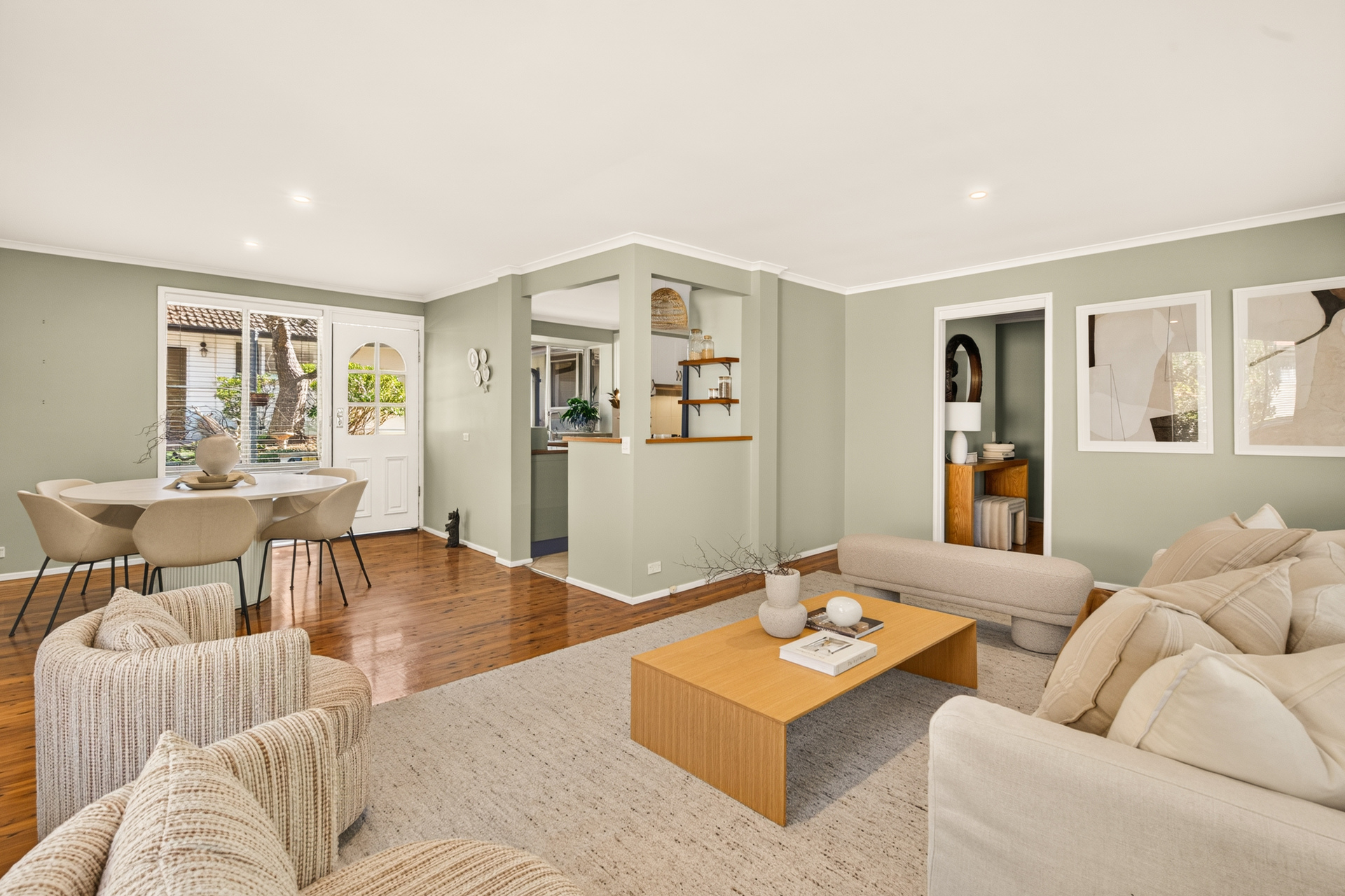 Sold - 35 Wesson Road - New Property in West Pennant Hills - Real Estate by Mark Vinogradov
