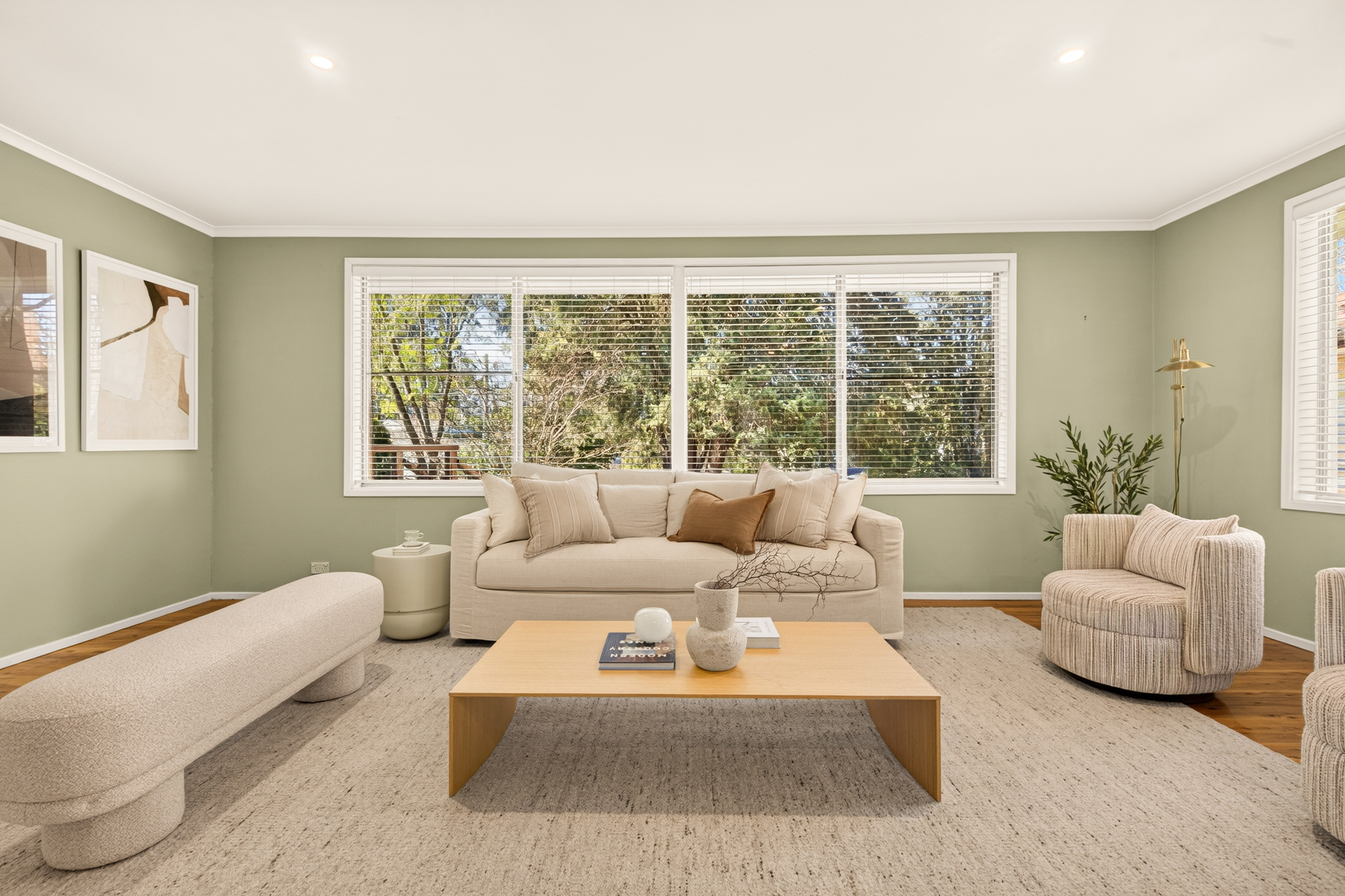 Sold - 35 Wesson Road - New Property in West Pennant Hills - Real Estate by Mark Vinogradov