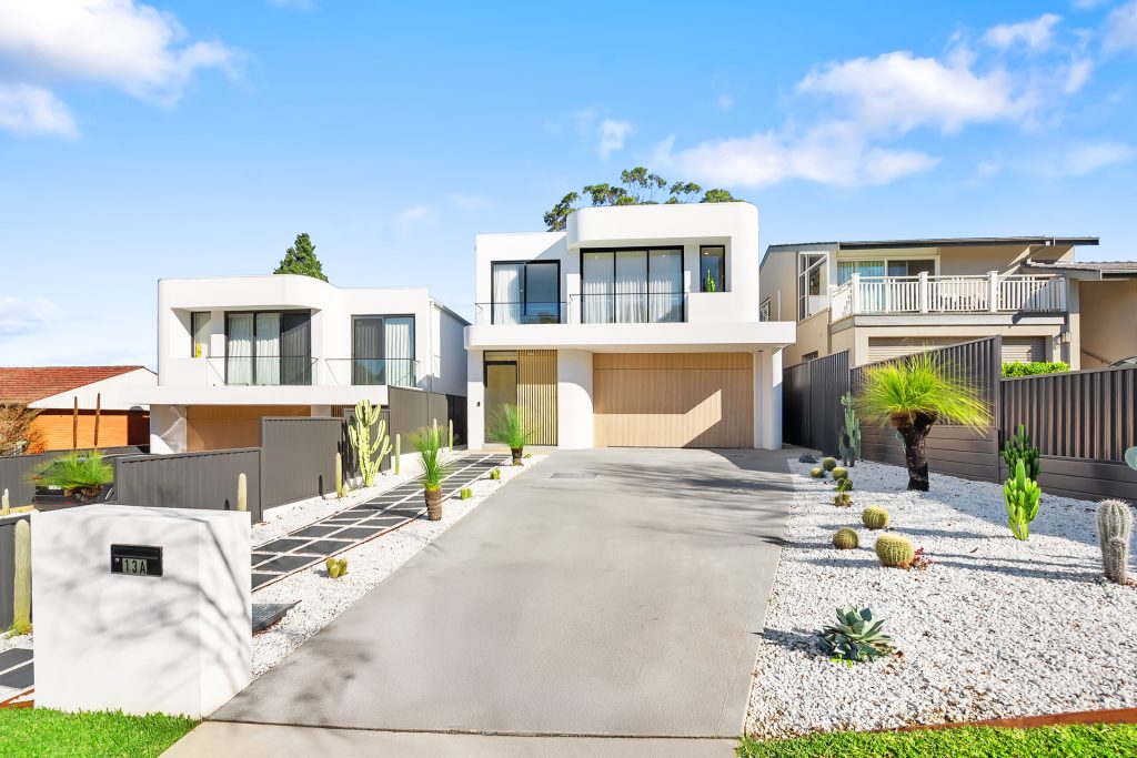 For Sale - 13A Lambert Street - New Property in West Ryde - Real Estate by Teena Vaughan