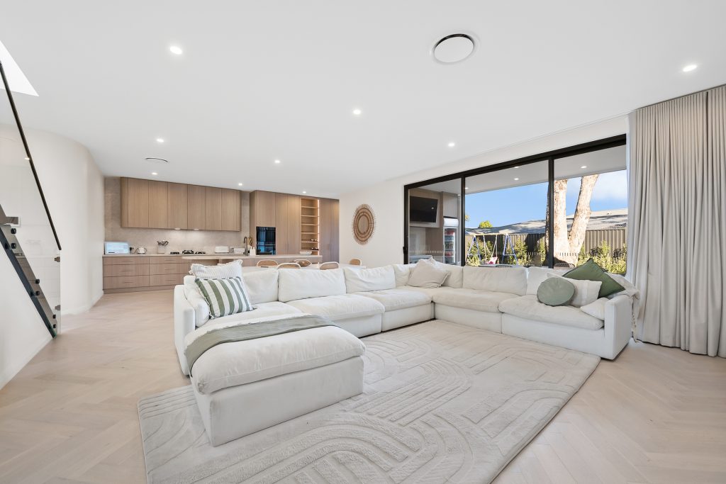For Sale - 13A Lambert Street - New Property in West Ryde - Real Estate by Teena Vaughan