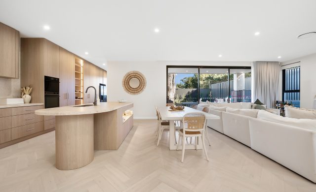 For Sale - 13A Lambert Street - New Property in West Ryde - Real Estate by Teena Vaughan