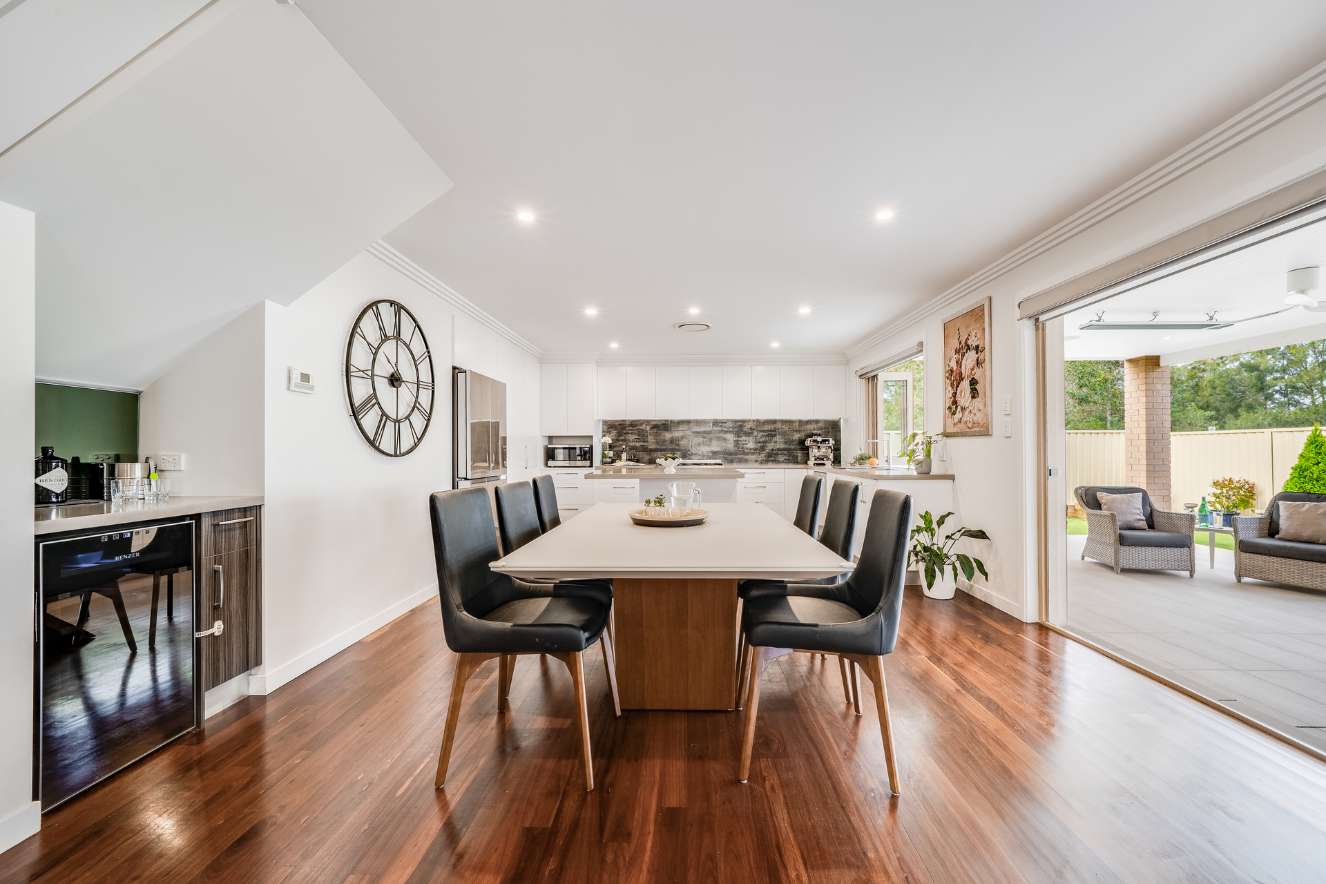Sold - 22 Macquarie Avenue - New Property in Kellyville - Real Estate by Corie Sciberras