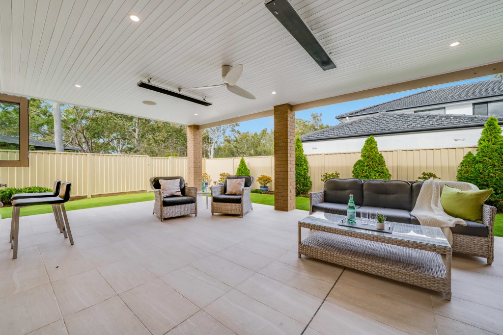 Sold - 22 Macquarie Avenue - New Property in Kellyville - Real Estate by Corie Sciberras