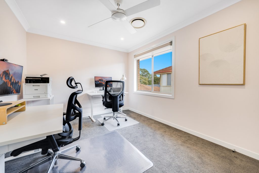 Sold - 22 Macquarie Avenue - New Property in Kellyville - Real Estate by Corie Sciberras