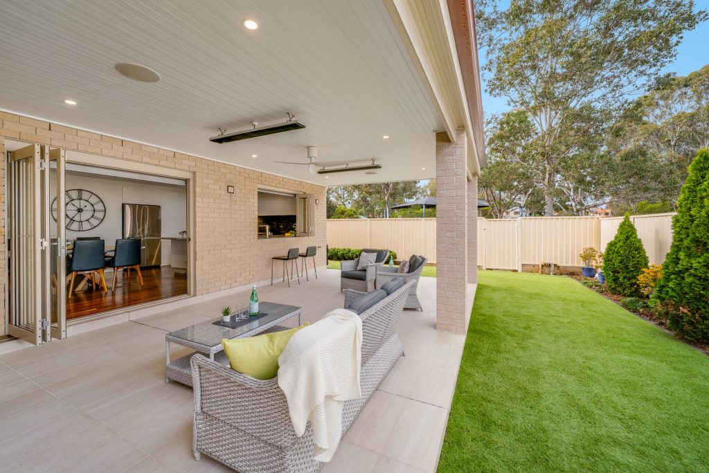 Sold - 22 Macquarie Avenue - New Property in Kellyville - Real Estate by Corie Sciberras