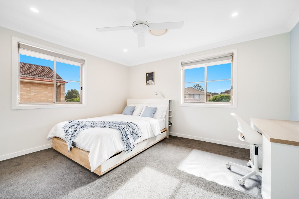 Sold - 22 Macquarie Avenue - New Property in Kellyville - Real Estate by Corie Sciberras