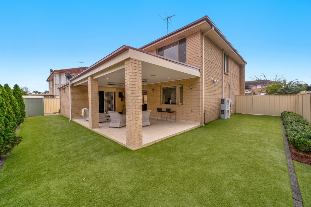 Sold - 22 Macquarie Avenue - New Property in Kellyville - Real Estate by Corie Sciberras