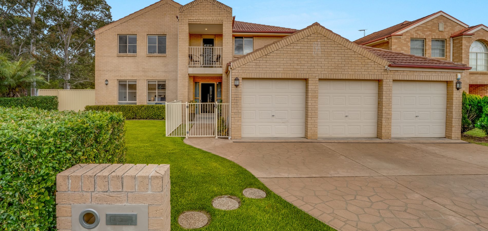 Sold - 22 Macquarie Avenue - New Property in Kellyville - Real Estate by Corie Sciberras