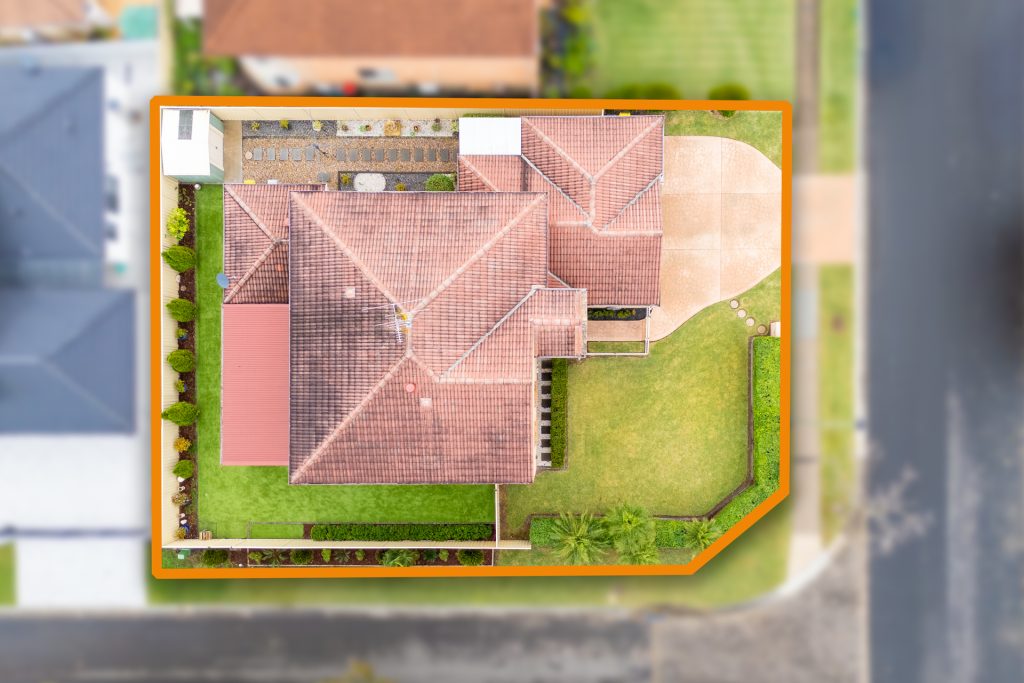 Sold - 22 Macquarie Avenue - New Property in Kellyville - Real Estate by Corie Sciberras